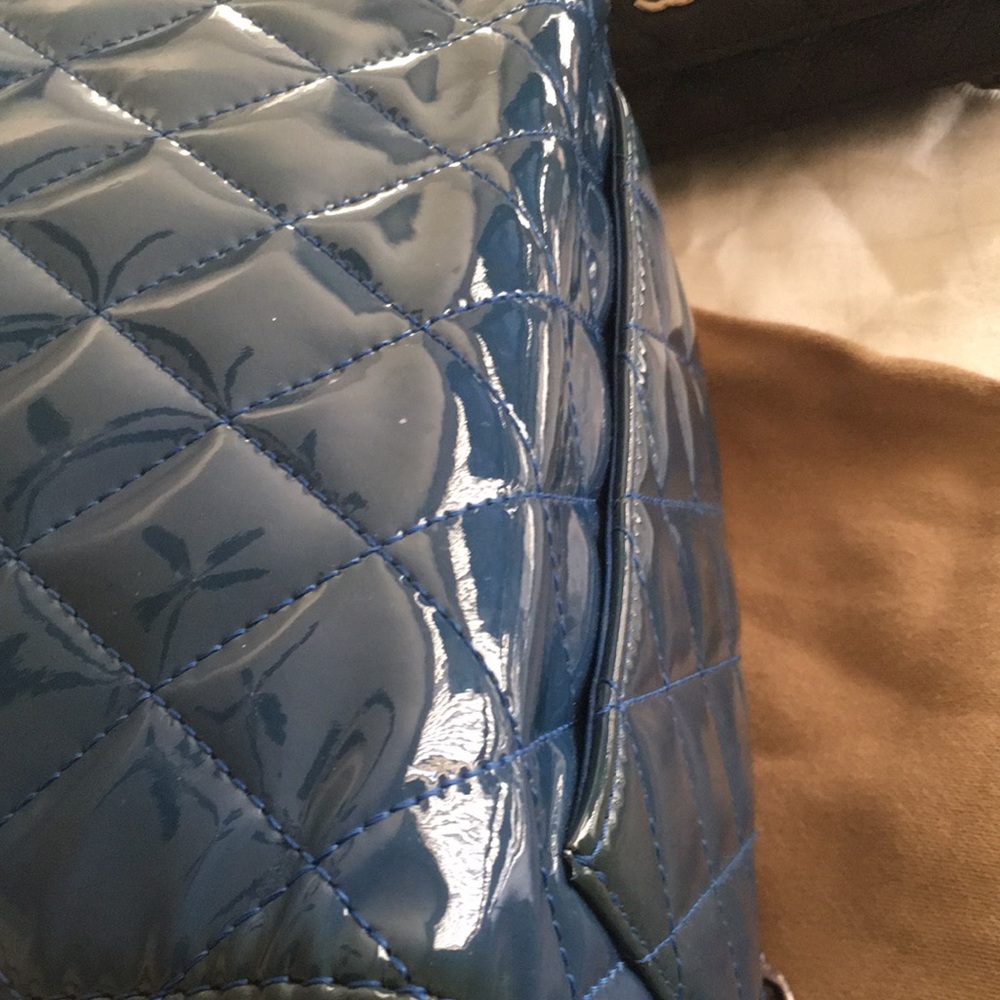 New Clearance! 🤯 Gorgeous Pretty 😍 Authentic Chanel wallet crossbody - Picture 5 of 12